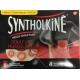 Syntholkiné Patch Chauffant Spécial Dos 4 Patchs