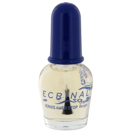 Ecrinal vernis amer stop... Ecrinal vernis amer stop...