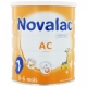 Novalac calinova anti-coliques 1er âge lait en poudre 800g