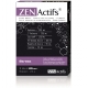 Aragan Synactifs ZenActifs 30 gélules