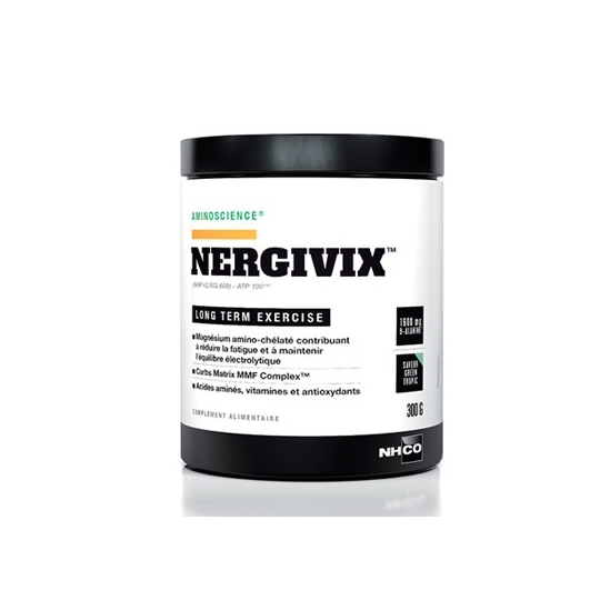 Nhco Nergivix Endurance Résistance 300 g