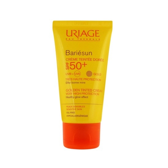 Uriage bariésun crème spf 50+ 50ml