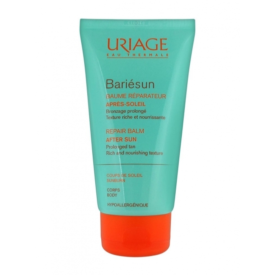 Uriage Bariésun Baume réparateur après-soleil 150ml