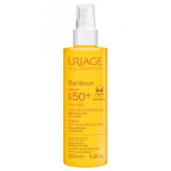 Uriage Bariésun Spray protecteur enfants SPF 50+ 200ml