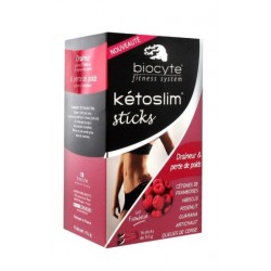 Biocyte Ketoslim 14 Sticks