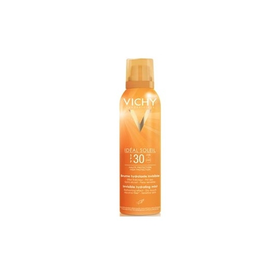 Vichy Idéal Soleil Brume Hydratante IP30 200 ml