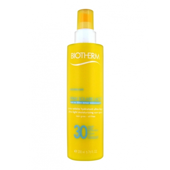 Biotherm Spray Lacté SPF30 200 ml