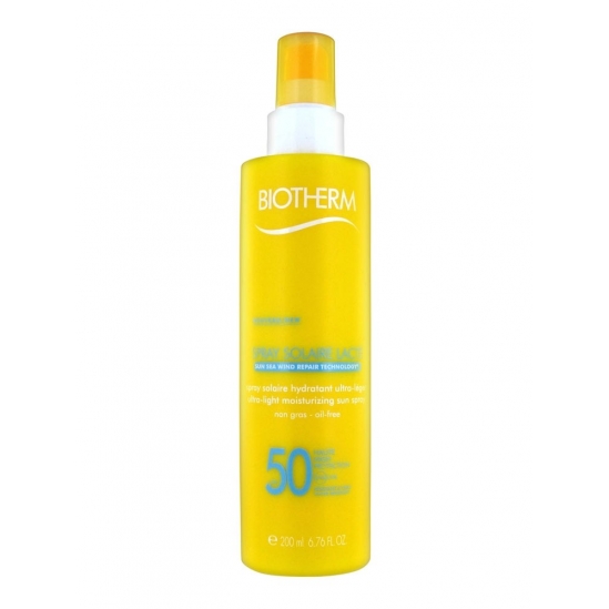 Biotherm Spray Lacté SPF50 200 ml