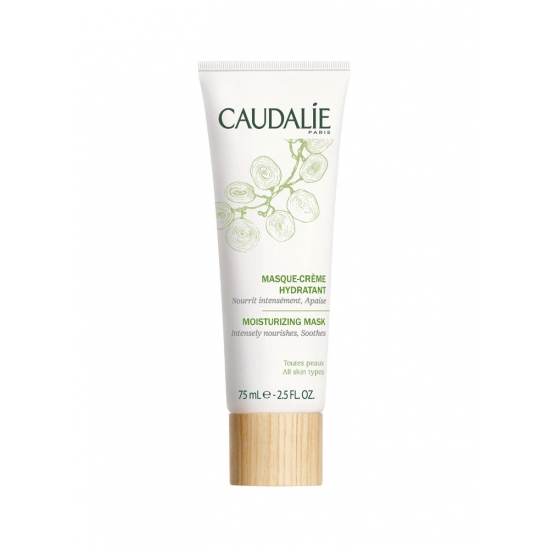 Caudalie Masque Crème Hydratant 75 ml