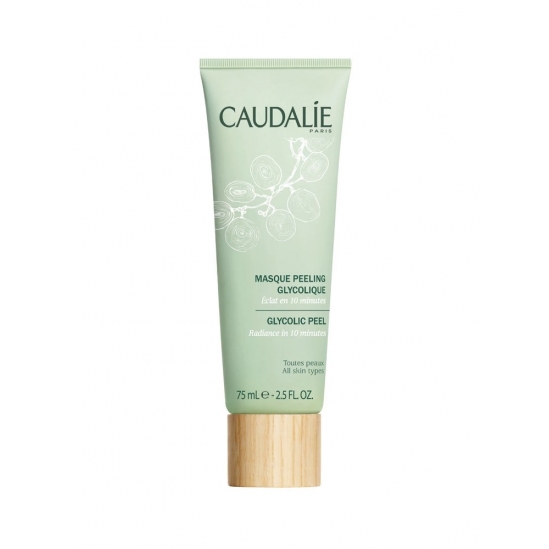 Caudalie Masque Peeling Glycolique 75 ml