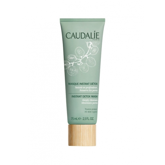 Caudalie Masque Instant Detox 75 ml