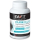 Eafit pure cla graisses rebelles 90 capsules