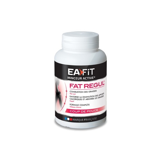 Eafit minceur active fat regul 90 comprimés