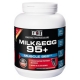 Eafit milk and egg 95+ définition musculaire café frappé 750g