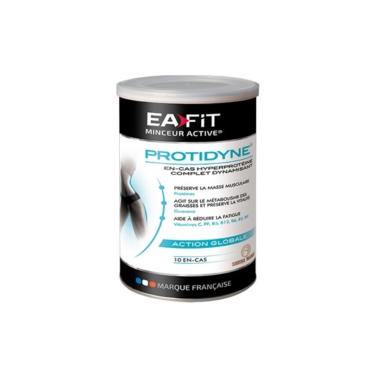 Eafit protidyne vanille 320g