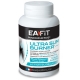 Eafit ultra slim Burner quadruple action minceur 120 gélules