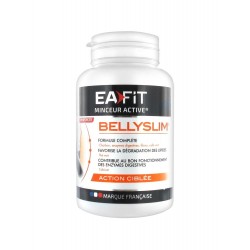 Eafit Minceur Active Bellyslim 120 gélules