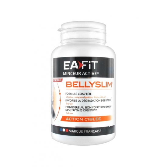 Eafit Minceur Active Bellyslim 120 gélules