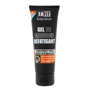 Eafit Endurance Gel de Massage Défatiguant 75 ml