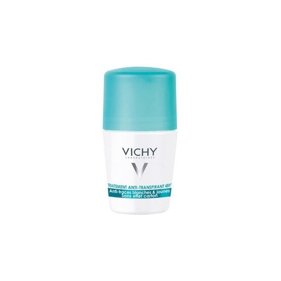 Vichy Déodorant Anti-Transpirant Bille 48H 50ml