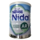 Nestlé Nidal lait 1er âge ar 800g