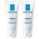 La roche Posay Hydreane Crème Hydratante Riche Duo 2x40ml