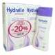 Hydralin apaisa soin intime quotidien 400ml x2