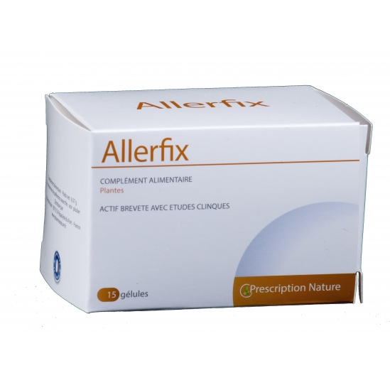 ALLERFIX 15GEL PHARMA NATURE