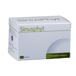 Pharma nature sinusphyt 15 comprimés