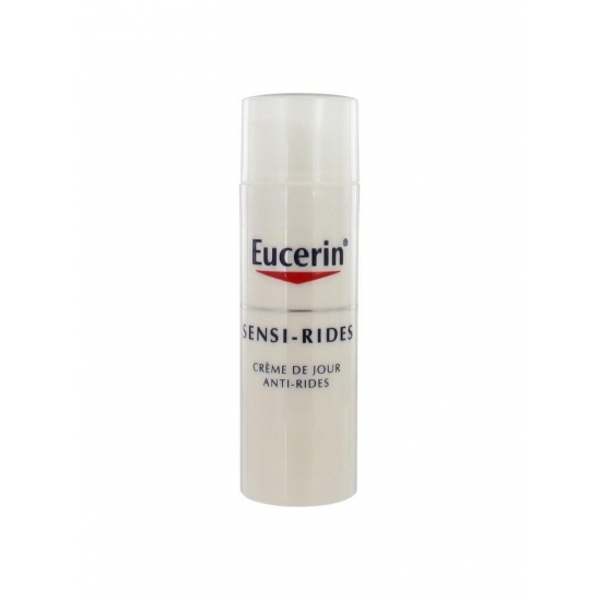 Eucerin Sensi-Rides Crème de Jour Anti Rides 50 ml