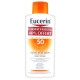 Eucerin Sun Protection Sun Lotion SPF 50 Extra Légère 400 ml