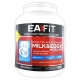 Eafit Construction Musculaire Milk & Eg Saveur Caramel  95 Micellaire 750 g