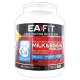 Eafit Construction Musculaire Saveur Chocolat Milk & Egg 95 Micellaire 750 g