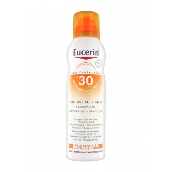 Eucerin Sun Protection Sun Brume SPF 30 200 ml