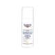 Eucerin Ultra Sensible Soin Apaisant Peau Normale à Mixte 50 ml