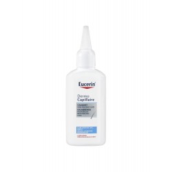 Eucerin Dermo Capillaire Soin Traitant Urée Calmant 100 ml