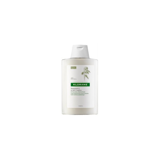 Klorane Shampooing au lait d'avoine 25ml