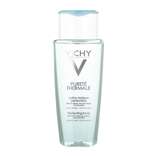 Vichy Pureté Thermale Lotion Tonique Perfectrice 200ml