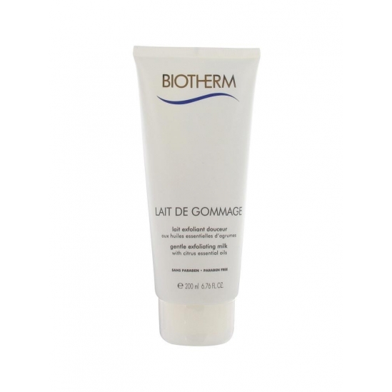 Biotherm Lait de Gommage Lait Exfoliant Douceur 200 ml