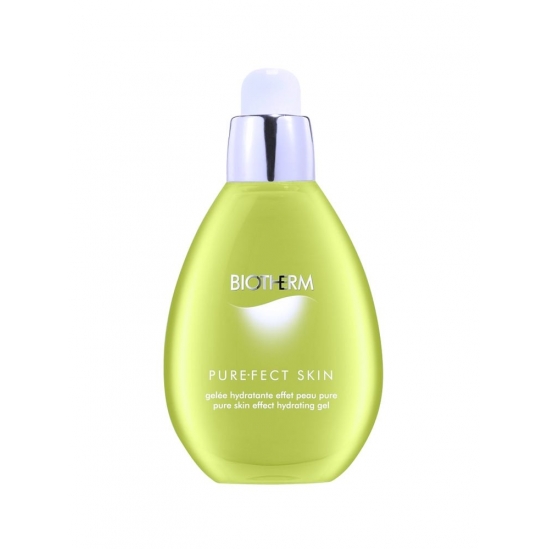 Biotherm Purefect Skin Gelée Hydratante Effet Peau Pure 50 ml