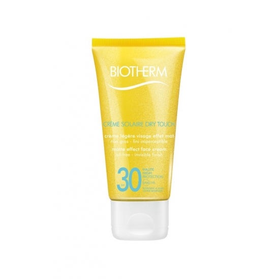 Biotherm Crème Solaire Dry Touch SPF 30 50 ml