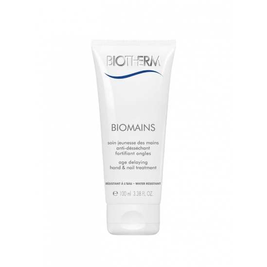 Biotherm Biomains Soin Jeunesse des Mains 100 ml