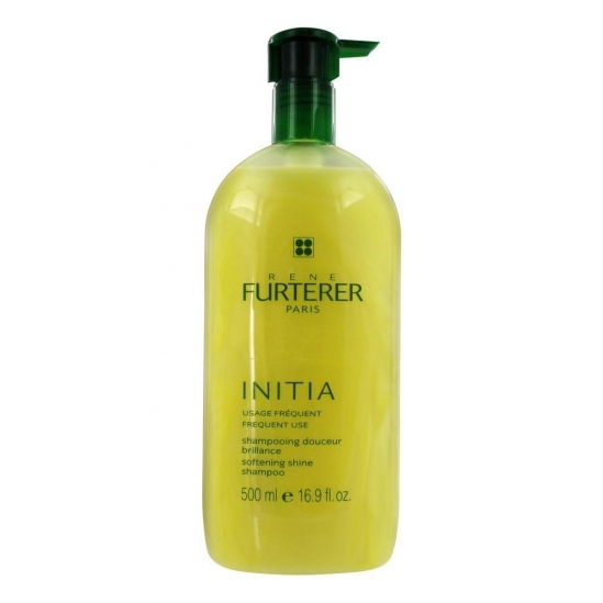 Furterer Initia Shampooing Douceur Brillance 500 ml