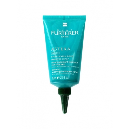 Furterer Astera Fresh Sérum Apaisant Fraîcheur Sans Rinçage 75 ml