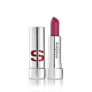 Sisley phyto lip shine 18 sheer berry