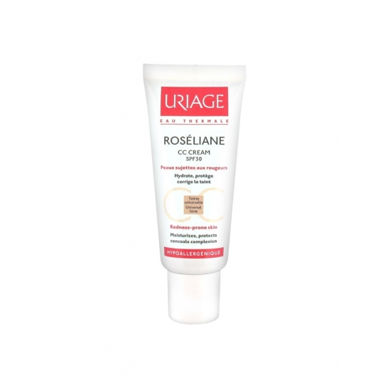 Uriage Roséliane CC Cream SPF30 40 ml