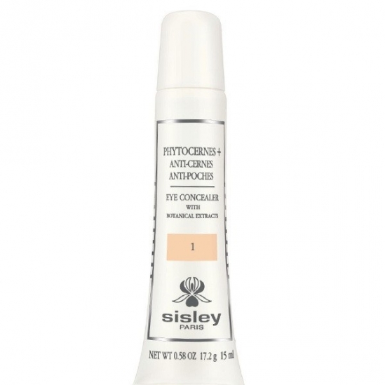 Sisley Phyto-Cernes Eclat n°1