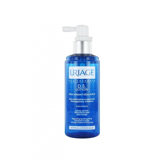 Uriage DS Lotion Spray Apaisant Régulateur 100ml