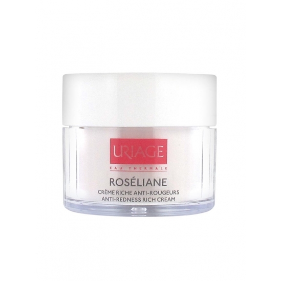 Uriage Roséliane Crème Riche Anti-Rougeurs 40ml