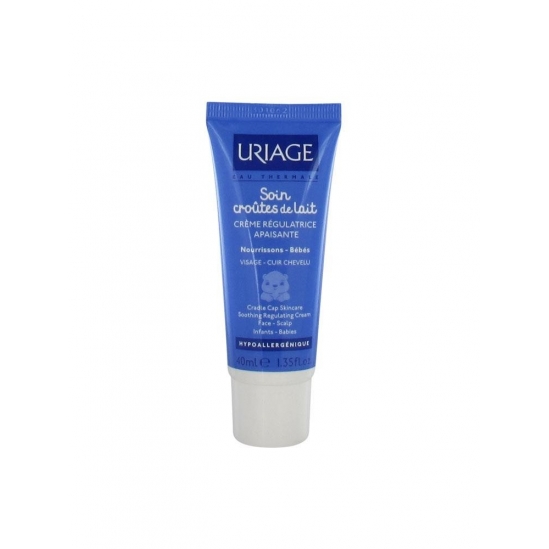 Uriage Bébé Soin Croûtes de Lait 40ml